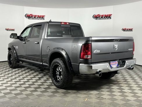 Used 2018 RAM 1500 Big Horn image 6