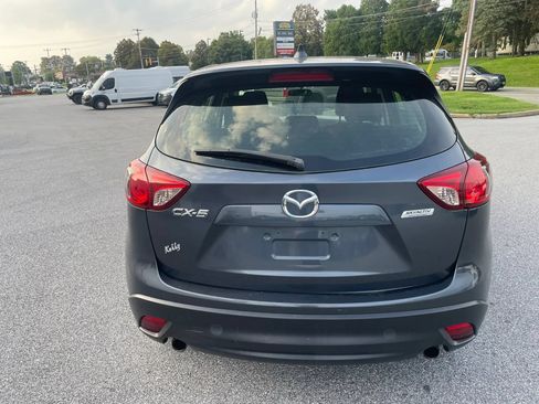 Used 2013 MAZDA CX-5 Sport FWD image 14