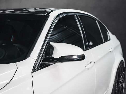 Used 2018 BMW M3 CS w/ Executive Package image 8