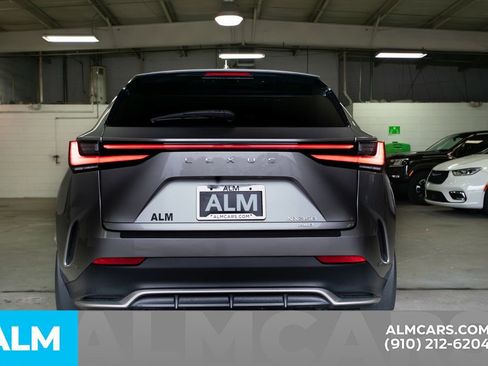 Used 2024 Lexus NX 350 F Sport image 7