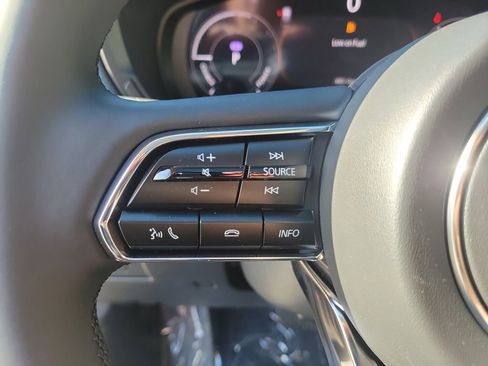 New 2026 MAZDA CX-90 Plug-In Hybrid w/ Preferred image 22
