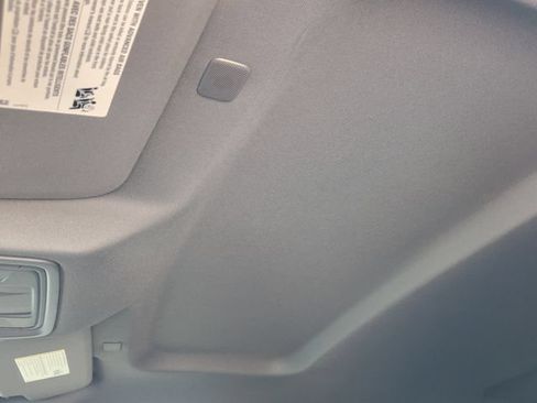 Used 2026 Chevrolet Silverado 1500 Custom RWD image 25