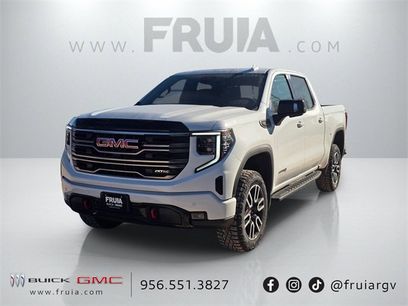 New 2026 GMC Sierra 1500 AT4 w/ AT4 Premium Package