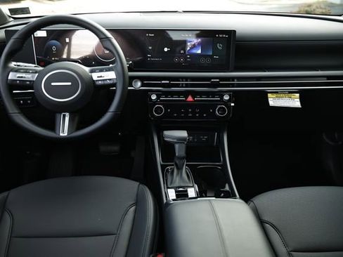 New 2026 Hyundai Santa Cruz XRT image 6