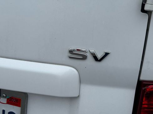 Used 2017 Nissan NV200 SV w/ Technology Package image 8