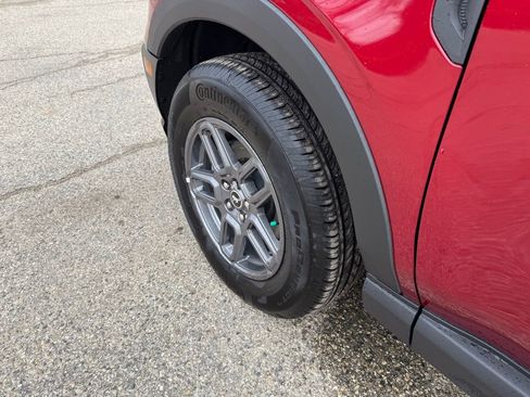 New 2025 Ford Bronco Sport Big Bend image 12