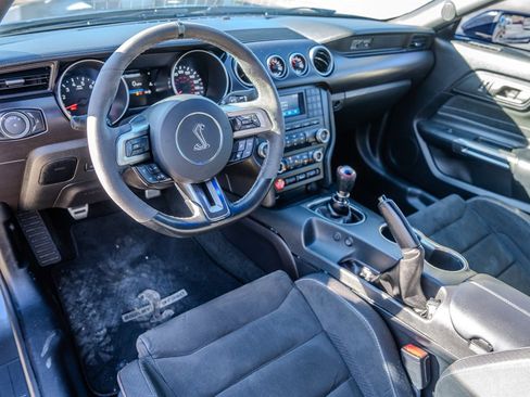 Used 2016 Ford Mustang Shelby GT350 w/ Track Package image 14