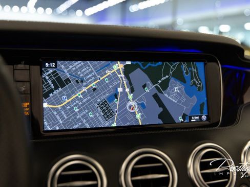 Used 2017 Mercedes-Benz S 65 AMG AMG S65 image 53