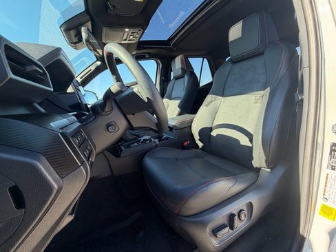 Used 2025 Toyota 4Runner TRD Pro image 12