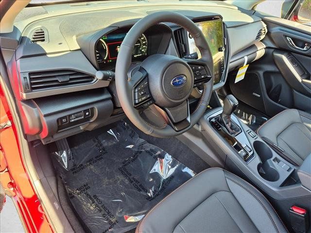 New 2026 Subaru Crosstrek 2.5i Limited AWD/4WD image 3