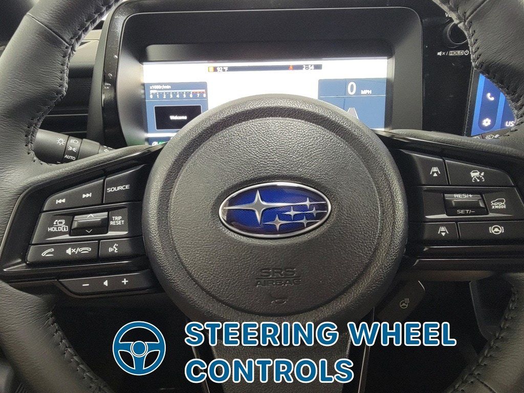 New 2026 Subaru Outback Premium AWD/4WD image 12