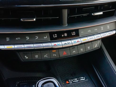 Certified 2023 Cadillac CT5 Sport w/ Platinum Package image 16