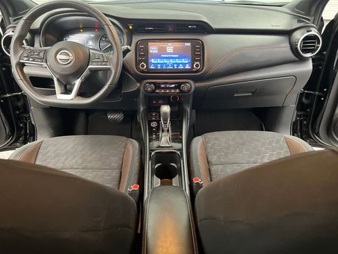 Used 2024 Nissan Kicks SR FWD image 34