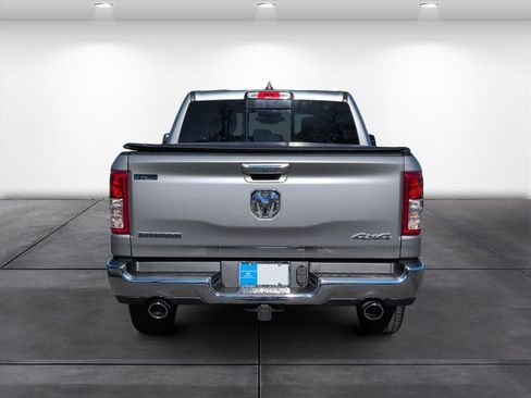 Used 2020 RAM 1500 Big Horn image 7