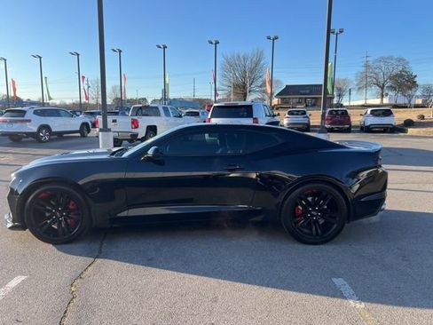 Used 2022 Chevrolet Camaro SS w/ Redline Edition image 6
