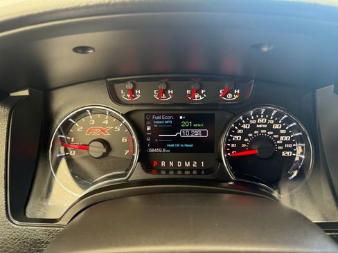 Used 2013 Ford F150 FX4 w/ Luxury Equipment Group image 33