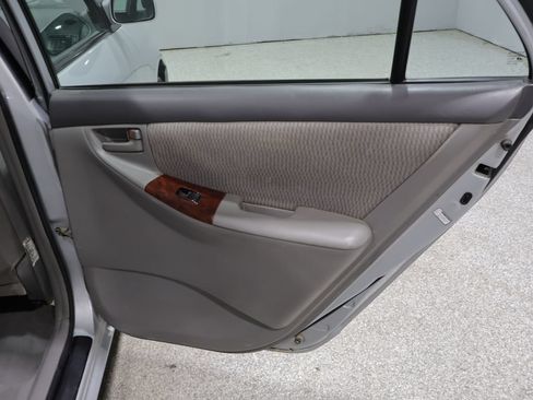Used 2006 Toyota Corolla LE FWD image 20