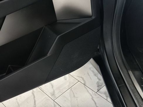 Used 2025 Tesla Cybertruck AWD Crew Cab image 25