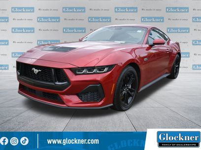 Used 2024 Ford Mustang GT