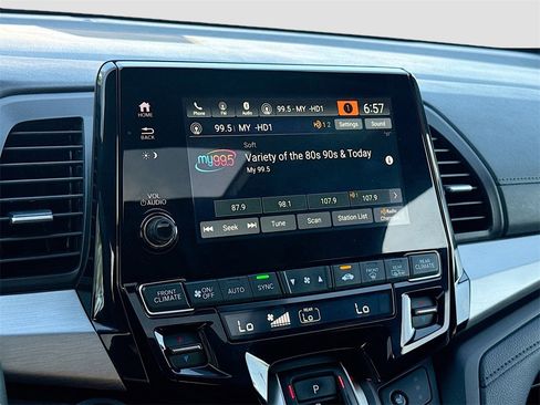 Used 2023 Honda Odyssey Sport image 14