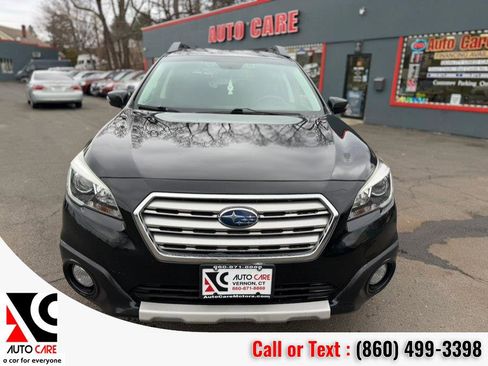 Used 2015 Subaru Outback 2.5i Limited image 2