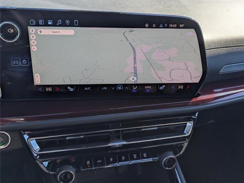 New 2026 Chevrolet Traverse Z71 image 26