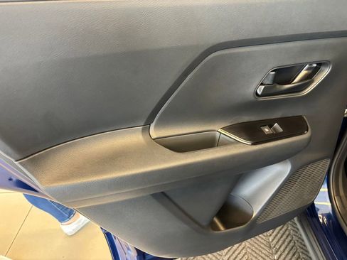 New 2026 Nissan Kicks S image 21