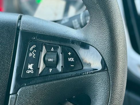 Used 2014 GMC Terrain SLE image 17