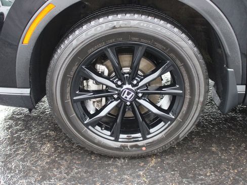 Used 2025 Honda CR-V Sport-L image 11