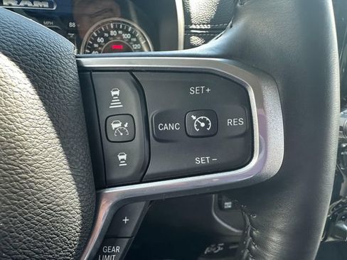 Used 2024 RAM 2500 Laramie w/ Safety Group AWD/4WD image 14