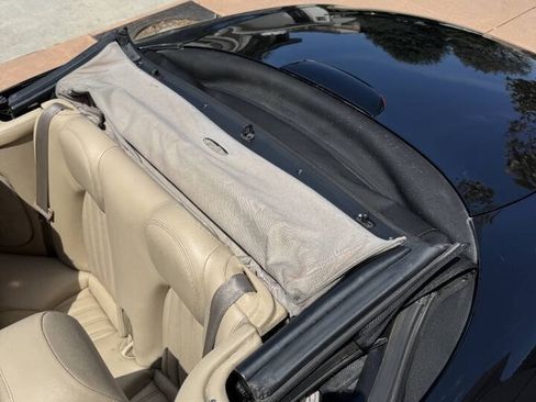 Used 2006 Jaguar XK8 Convertible RWD image 32
