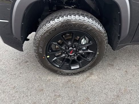 New 2026 Toyota Tundra SR5 AWD/4WD image 9