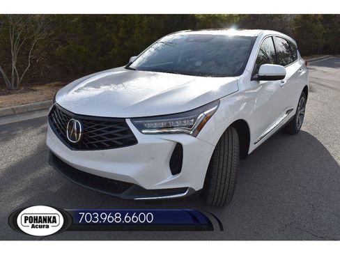 New 2026 Acura RDX Technology Package image 3