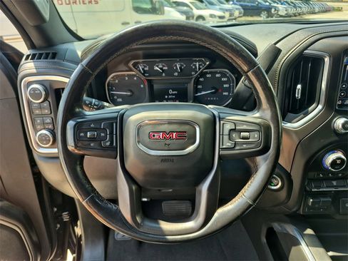 Used 2022 GMC Sierra 2500 AT4 image 14