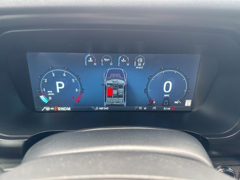 New 2025 Ford F150 Raptor image 25