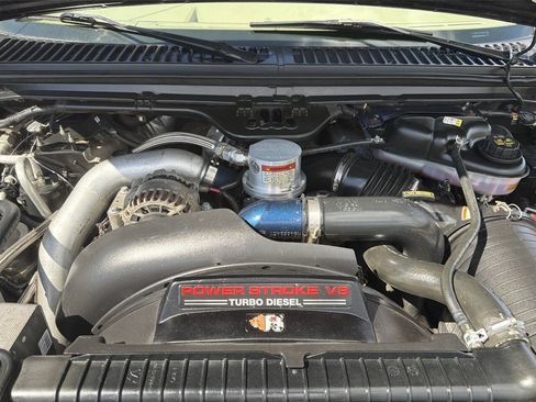 Used 2005 Ford F350 Lariat AWD/4WD image 10
