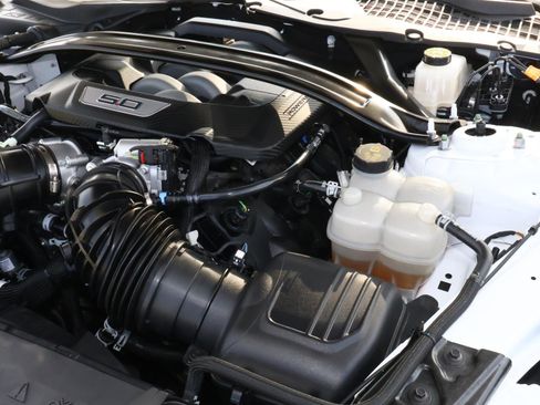 Used 2025 Ford Mustang GT Premium w/ GT Performance Package RWD image 20