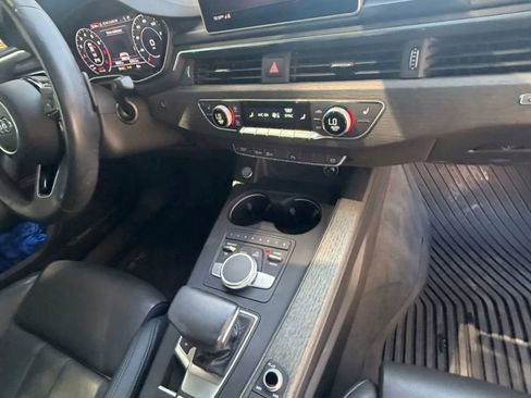 Used 2017 Audi A4 2.0T Premium Plus AWD/4WD image 46