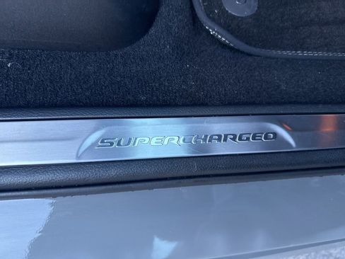 Used 2023 Dodge Durango SRT Hellcat image 21