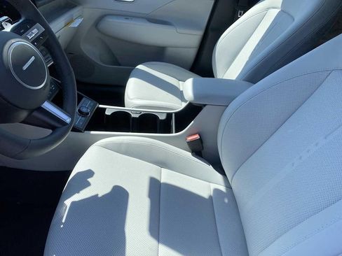 New 2026 Hyundai Kona Limited FWD image 27