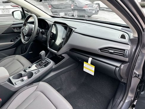 New 2026 Subaru Crosstrek 2.5i Limited image 36