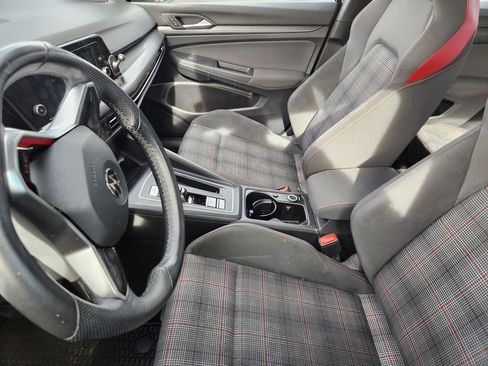 Used 2022 Volkswagen GTI S image 10