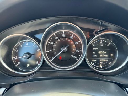 Used 2022 MAZDA CX-5 AWD 2.5 S image 31
