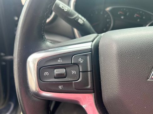 Used 2022 Chevrolet Blazer LT AWD/4WD image 9