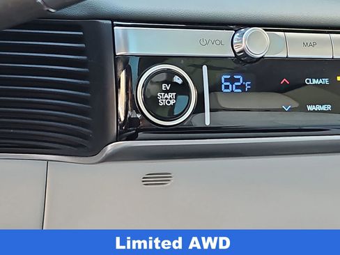 Certified 2024 Hyundai Ioniq 5 Limited AWD/4WD image 24