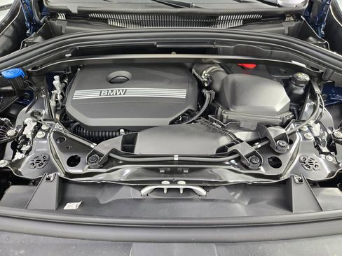 New 2026 BMW X1 xDrive28i image 11