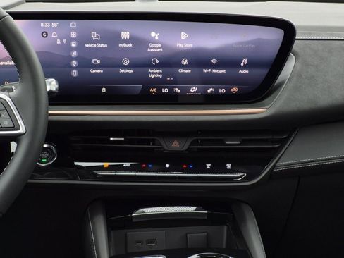 New 2026 Buick Envision Sport Touring AWD/4WD image 13