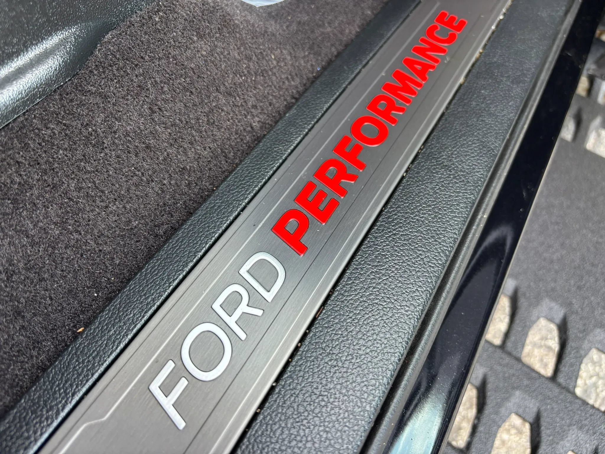 Used 2019 Ford F150 Raptor AWD/4WD image 14