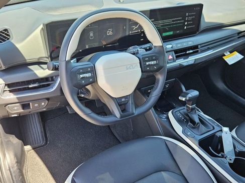 New 2026 Kia K4 GT-Line Turbo FWD image 26