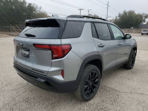 New 2026 GMC Terrain Elevation image 5